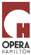 Opera Hamilton logo